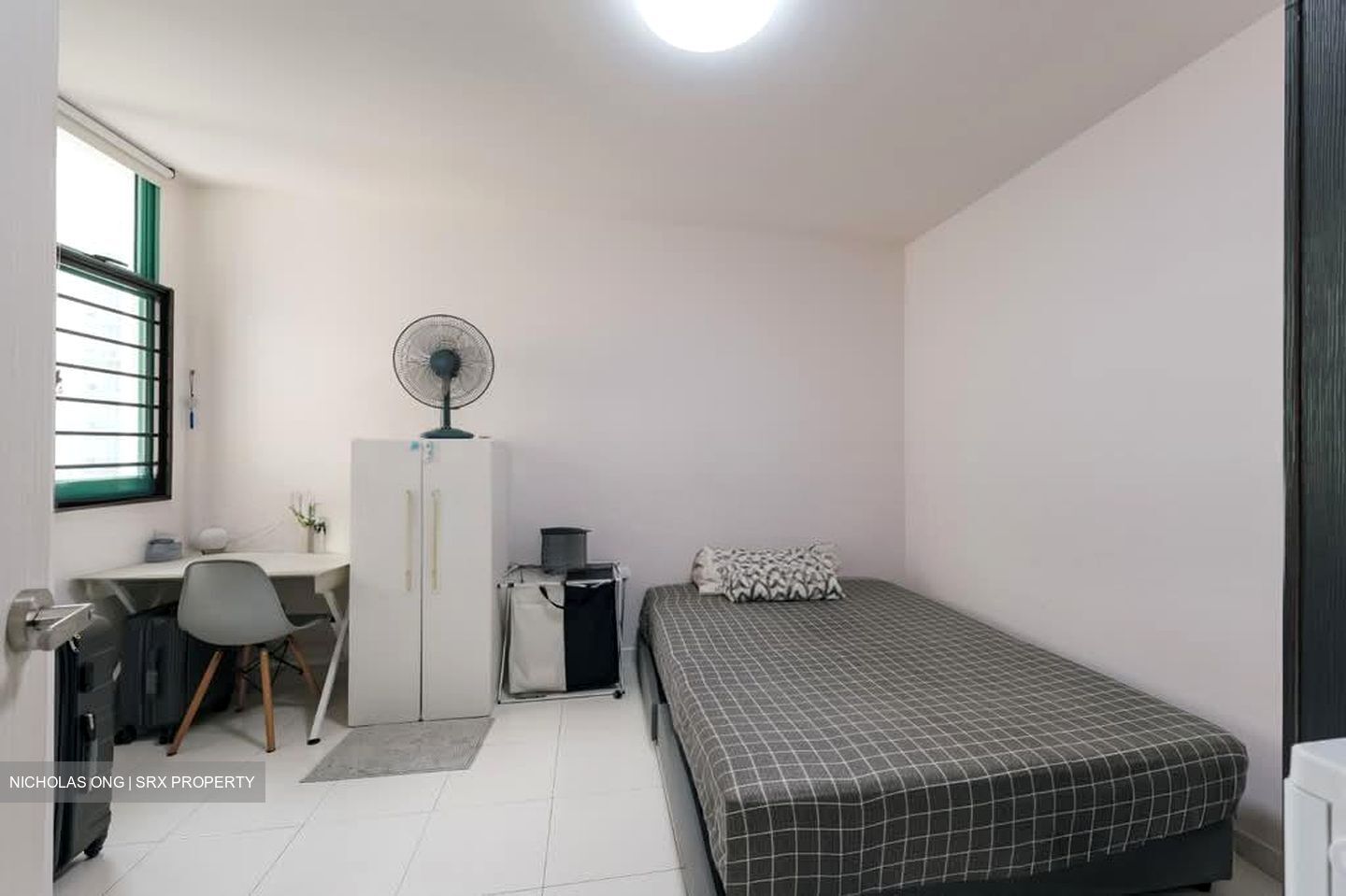 Blk 484 Segar Gardens (Bukit Panjang), HDB Executive #570011771